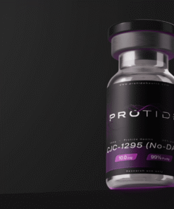 CJC-1295 (No-DAC) 10mg