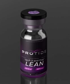 LEAN – “GLP-3 and Cag” (10/10mg)