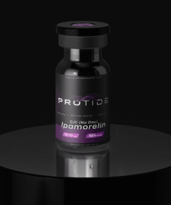 CJC-1295 (No Dac) and Ipamorelin Blend 10/10mg
