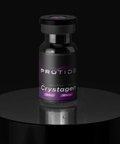 Crystagen 20mg