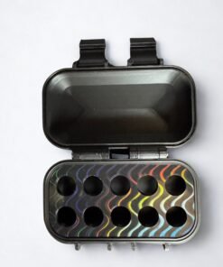 Protide Health Protective Peptide Storage Case (10 vial)