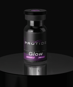 Glow: 35/10/5mg (GHK-CU/TB-500/BPC-157)