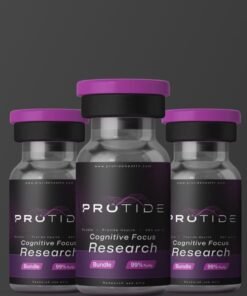 Cognitive Focus Research Bundle