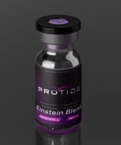 Einstein Peptide Blend (Illumineuro)