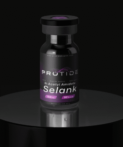 Selank (N-Acetyl Amidate) 10mg