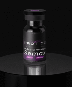 Semax (N-Acetyl Amidate) 10mg