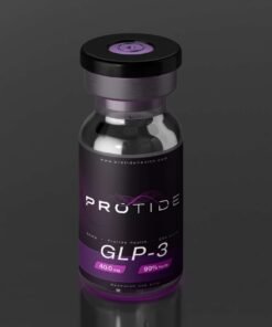 GLP-3 40mg