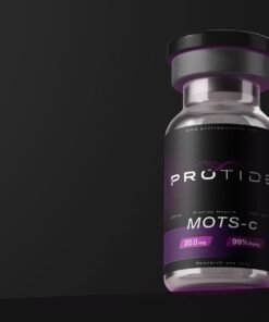 MOTS-c 20mg